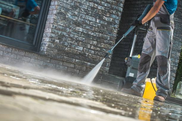 Best Patio and Deck Pressure Washing  in Pleasantville, NY